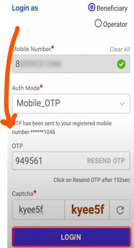 Ayushman Card list download 2024 Download अभी घर बैठे चेक करें। Check Online ayushman card download