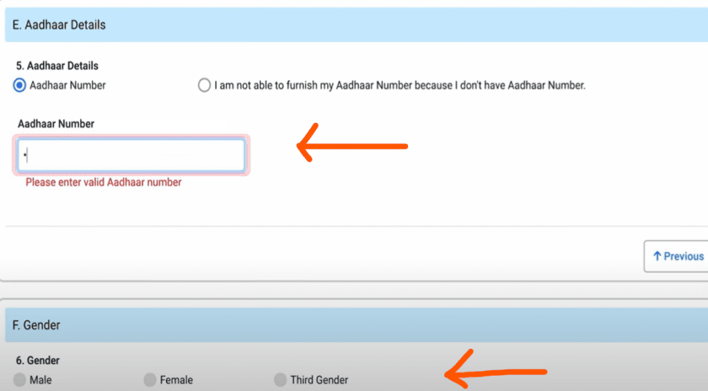 Voter Id Card Kaise Banaye