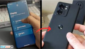 Motorola Edge 50 Pro 5G