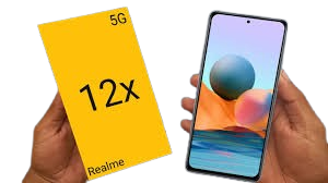 Realme 12X 5g