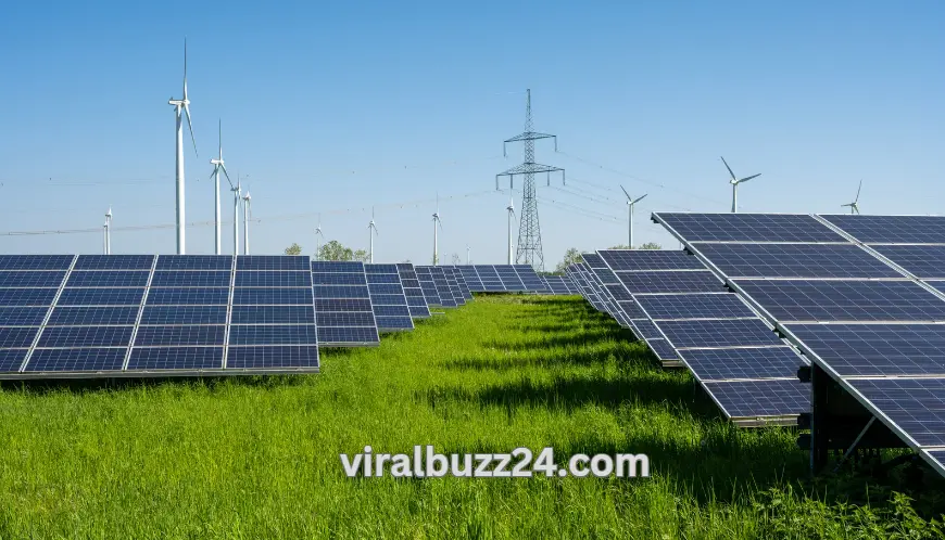 Pm Surya Ghar Yojana क्या है? Apply Online In 2025 Best Pm Surya Ghar Yojana